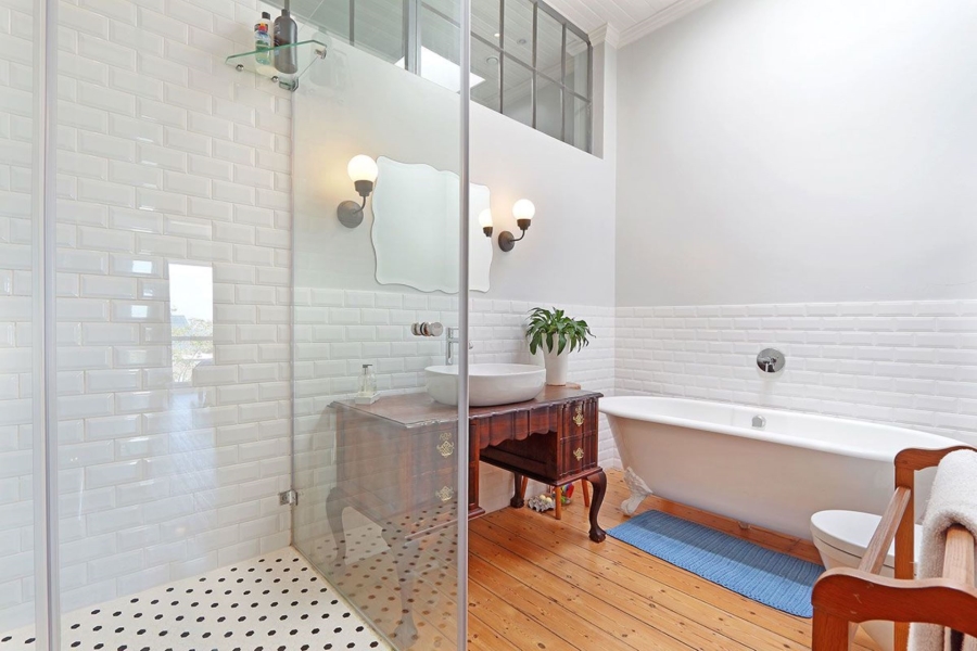 3 Bedroom Property for Sale in Woodstock Western Cape